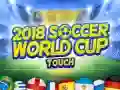 Spel 2018 Sokker Wêreldbeker Touch aanlyn Spel 2018 Sokker Wêreldbeker Touch aanlyn
