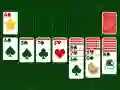 Spel Klassieke Kersfees Solitaire aanlyn