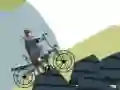 Spel Biker Straat aanlyn Spel Biker Straat aanlyn