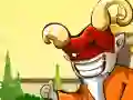 Spel Legende van die Samurai aanlyn Spel Legende van die Samurai aanlyn