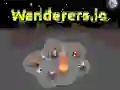 Spel Wanderers.io aanlyn
