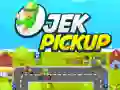 Spel Ojek Pickup aanlyn