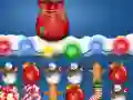 Spel Kersgeskenke aanlyn Spel Kersgeskenke aanlyn