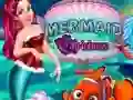 Spel Meermin Kersfees aanlyn
