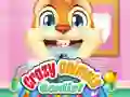 Spel Malwe diere tandarts aanlyn