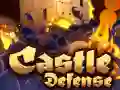 Spel Kasteel Verdediging aanlyn