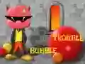Spel Bubbelprobleem aanlyn Spel Bubbelprobleem aanlyn