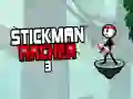 Spel Stickman Boogskutter 3 aanlyn Spel Stickman Boogskutter 3 aanlyn