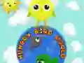 Spel Hongerige Voël Wereld aanlyn Spel Hongerige Voël Wereld aanlyn