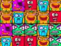 Spel Blokke Super Match3 aanlyn Spel Blokke Super Match3 aanlyn