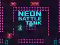 Spel Neon Gevegs Tenks aanlyn
