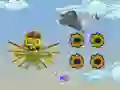 Spel Goblin Vliegmasjien aanlyn