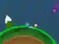 Spel Vermy asteroid aanlyn Spel Vermy asteroid aanlyn