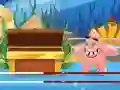 Spel See Monsters: Voedselduel aanlyn Spel See Monsters: Voedselduel aanlyn