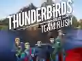 Spel Thunderbirds is gereed: Span Haastigheid aanlyn Spel Thunderbirds is gereed: Span Haastigheid aanlyn
