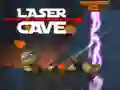 Spel Lasergrot aanlyn