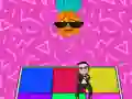 Spel Pynappel Styl aanlyn
