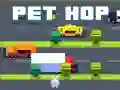 Spel Trots Diere aanlyn