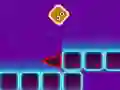 Spel Geo Dash aanlyn