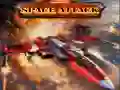 Spel Ruimte-aanval aanlyn Spel Ruimte-aanval aanlyn