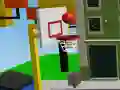 Spel Straat Basketbal 3D aanlyn Spel Straat Basketbal 3D aanlyn