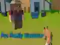 Spel Jakkalsgesin Simuleerder aanlyn