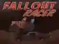 Spel Fallout Wedren aanlyn