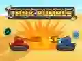 Spel Tenks Rumble aanlyn