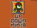 Spel Ninja Op Af aanlyn