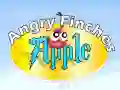 Spel Woed Finkies aanlyn