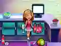 Spel Fabulous Angela se Hoërskool Reünie aanlyn