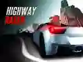 Spel Snelweg Renner aanlyn Spel Snelweg Renner aanlyn