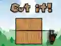 Spel Sny dit! aanlyn Spel Sny dit! aanlyn