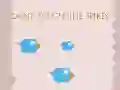 Spel Moet nie die dorings aanraak nie aanlyn