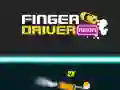 Spel Vingerbestuurder Neon aanlyn Spel Vingerbestuurder Neon aanlyn