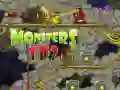 Spel Monster TD2 aanlyn Spel Monster TD2 aanlyn