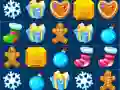 Spel Gelukkige Winter Wedstryd 3 aanlyn Spel Gelukkige Winter Wedstryd 3 aanlyn