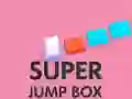 Spel Super Spring Bok aanlyn Spel Super Spring Bok aanlyn