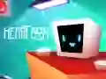 Spel Hart Kissie aanlyn