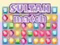 Spel Sultan Wedstrijd aanlyn