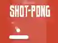 Spel Shot Pong aanlyn Spel Shot Pong aanlyn
