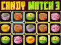 Spel Koning Match 3 aanlyn