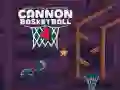 Spel Kanon Basketbal 4 aanlyn Spel Kanon Basketbal 4 aanlyn