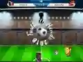 Spel Voetbal Hoofde 2018 aanlyn Spel Voetbal Hoofde 2018 aanlyn