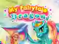Spel My Sprokiesdraak aanlyn