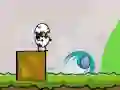 Spel Eggy se Groot Avontuur aanlyn Spel Eggy se Groot Avontuur aanlyn