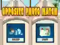 Spel Teenoor Foto Wedstryd aanlyn