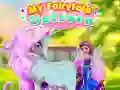 Spel My Fairytale Unicorn aanlyn Spel My Fairytale Unicorn aanlyn
