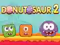 Spel Donutosaurus 2 aanlyn Spel Donutosaurus 2 aanlyn
