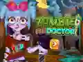 Spel Zombie Pret Dokter aanlyn Spel Zombie Pret Dokter aanlyn